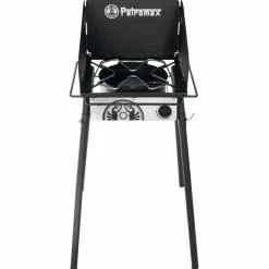 Outlet - Gastisch Einzelbrenner - Gaskocher Outdoor-Küche|Campingkocher