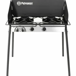 - Gastisch Mehrfachbrenner - Gaskocher>Petromax Hot