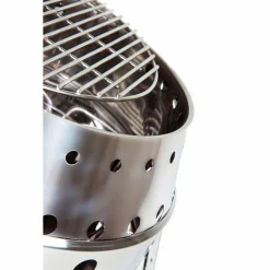 Best - Grill 'Atago' - Trockenbrennstoffkocher Outdoor-Küche