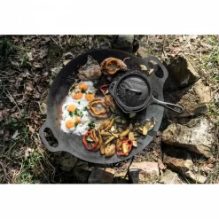 Best - Grill- und Feuerschale Outdoor-Küche