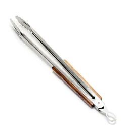 Petromax - Grill- und Kohlenzange