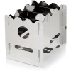 New - Hobo-Kocher - Trockenbrennstoffkocher Outdoor-Küche|Campingkocher