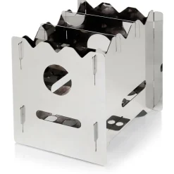New - Hobo-Kocher - Trockenbrennstoffkocher Outdoor-Küche|Campingkocher