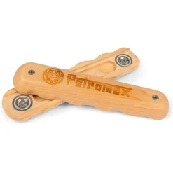 Petromax - Holzgriff für schmiedeeiserne Pfannen - Campingzubehör