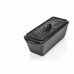 Petromax - Kastenform k 4 - Topf^ Outdoor-Küche|Töpfe & Geschirr