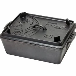 - Kastenform K 8 - Topf>Petromax Online