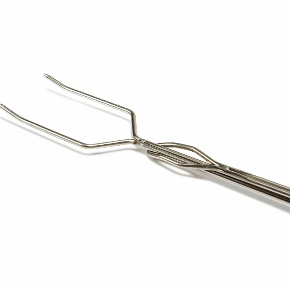 - Lagerfeuer Spieße 1 Outdoor-Küche|Töpfe & Geschirr