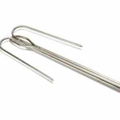 Petromax - Lagerfeuer Spieße 2 - Grillspieß