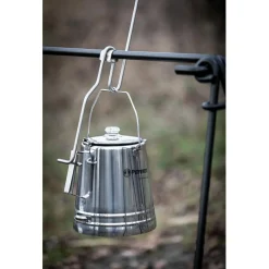 Petromax - Perkolator Perkomax^ Outdoor-Küche|Töpfe & Geschirr