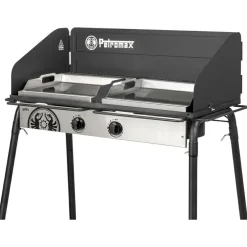 Petromax - Plancha Grillplatte für Gastisch - Grill