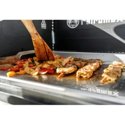 Petromax - Plancha Grillplatte für Gastisch - Grill