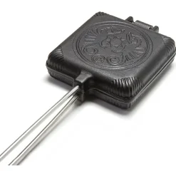 Petromax - Sandwich-Eisen