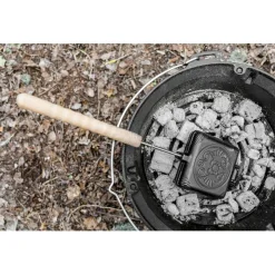 Petromax - Sandwich-Eisen