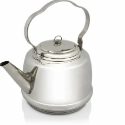 Petromax - Teekessel Edelstahl - Topf