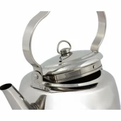 Petromax - Teekessel Edelstahl - Topf