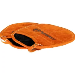 - Topflappen Aramid Pro 300 mit Eingriff>Petromax Best