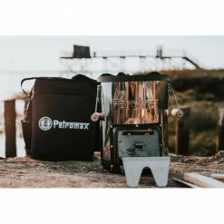 Petromax - Transporttasche für Raketenofen^ Taschen|Taschen