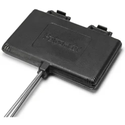 Petromax - Waffel-Eisen