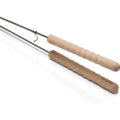 Petromax - Waffel-Eisen