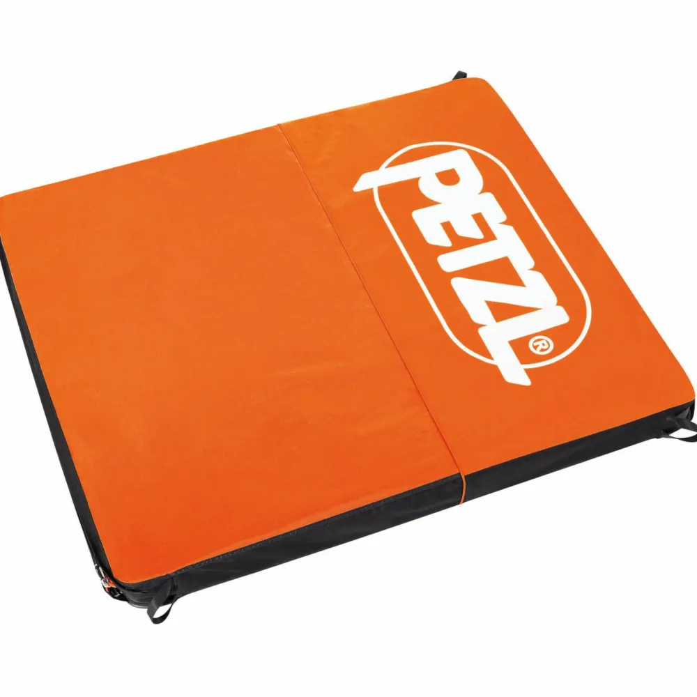 Petzl - Alto - Crashpad^ Crashpads