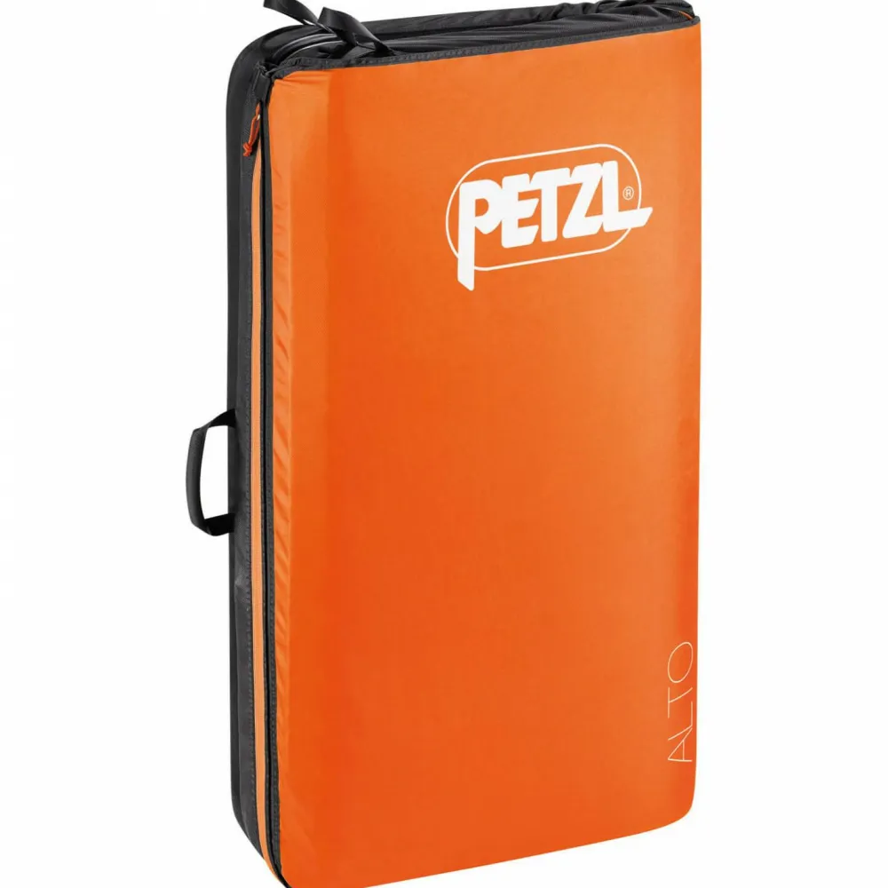 Petzl - Alto - Crashpad^ Crashpads