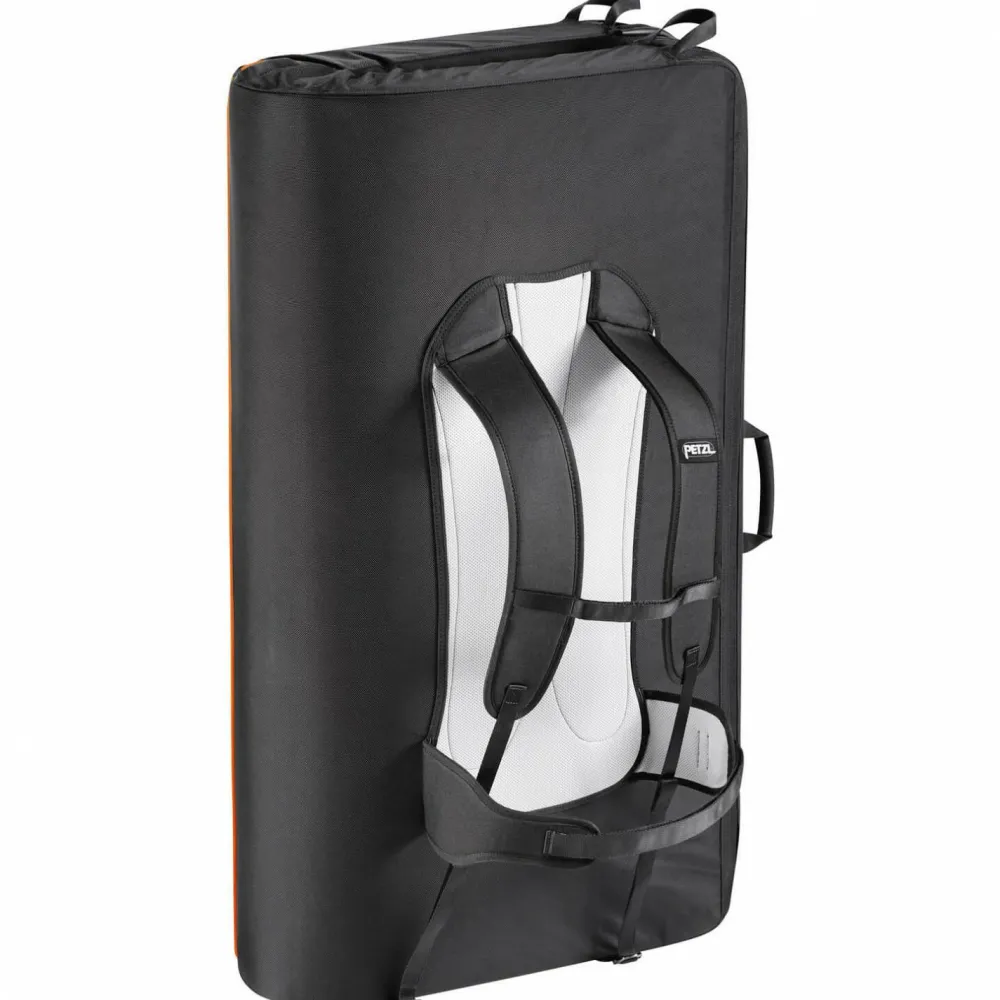 Petzl - Alto - Crashpad^ Crashpads