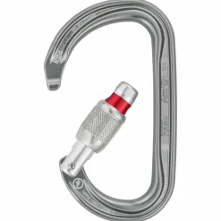 Online - Am'D Screw-Lock - Schraubkarabiner Karabiner & Express-Sets