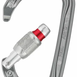 Online - Am'D Screw-Lock - Schraubkarabiner Karabiner & Express-Sets