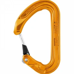 Petzl - Ange S - Schnappkarabiner^ Karabiner & Express-Sets|Schnappkarabiner