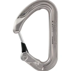 Petzl - Ange S - Schnappkarabiner^ Karabiner & Express-Sets|Schnappkarabiner