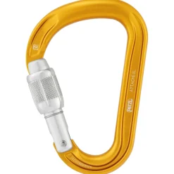 - Attache - HMS-Karabiner>Petzl