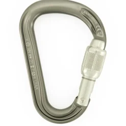 - Attache - HMS-Karabiner>Petzl