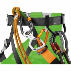 Petzl - Canyon Club - Klettergurt^ Klettergurte|Hüftgurte