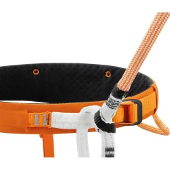Petzl - Connect Adjust - Bandschlinge^ Daisychains & Standschlingen