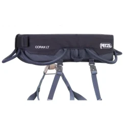 New - Corax LT - Klettergurt Klettergurte|Hüftgurte