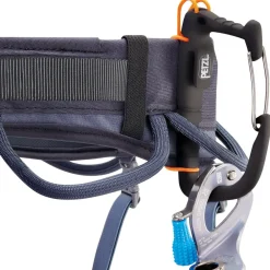 New - Corax LT - Klettergurt Klettergurte|Hüftgurte