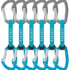 Petzl - Djinn Axess - Express-Set