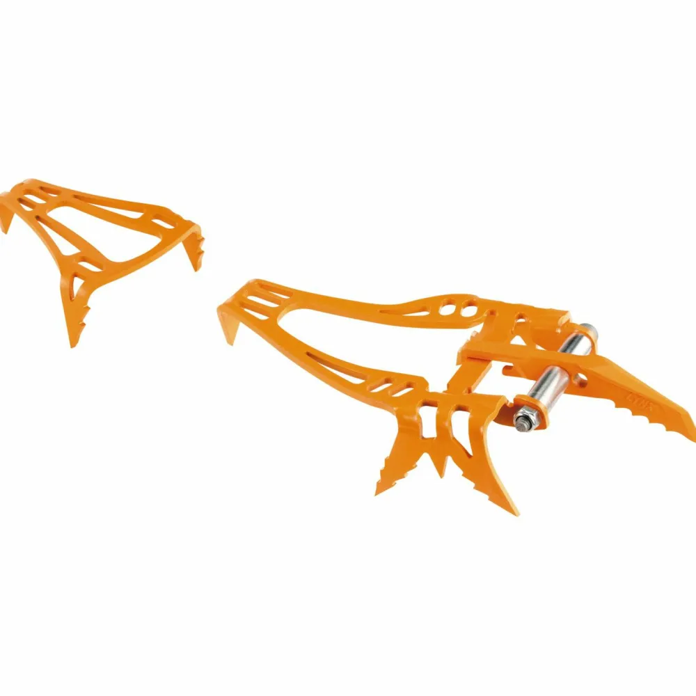 Petzl - D-Lynx - Steigeisen^ Hochtourenausrüstung|Steigeisen