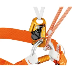 Petzl - Dual Caving - Standplatzschlinge