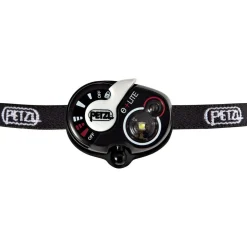 Petzl - e+Lite - Stirnlampe^ Stirnlampen