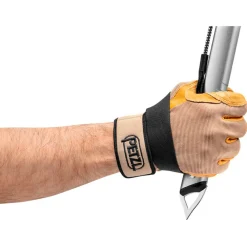 Petzl - Glacier Linkin - Eispickel^ Hochtourenausrüstung|Eispickel