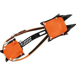 - Irvis - Steigeisen>Petzl Online
