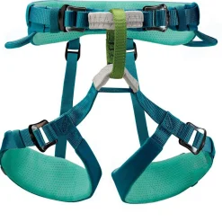 Petzl - Kid's Macchu - Klettergurt