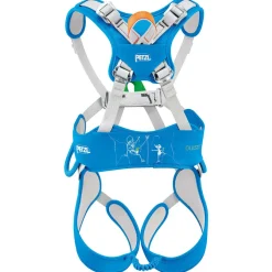 Petzl - Kid's Ouistiti - Komplettgurt