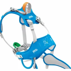 Petzl - Kid's Ouistiti - Komplettgurt