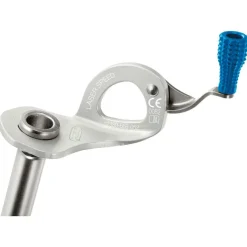 Petzl - Laser Speed - Eisschraube^ Hochtourenausrüstung