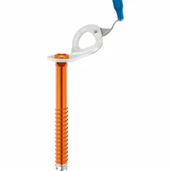 Discount - Laser Speed Light - Eisschraube Hochtourenausrüstung