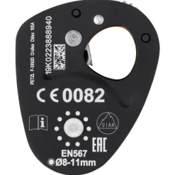 Discount - Micro Traxion - Seilrolle Steigklemmen