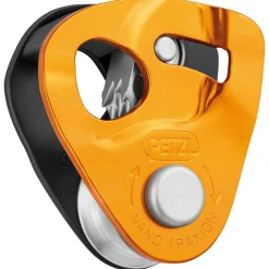 - Nano Traxion - Seilrolle>Petzl Discount