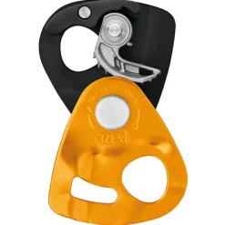- Nano Traxion - Seilrolle>Petzl Discount